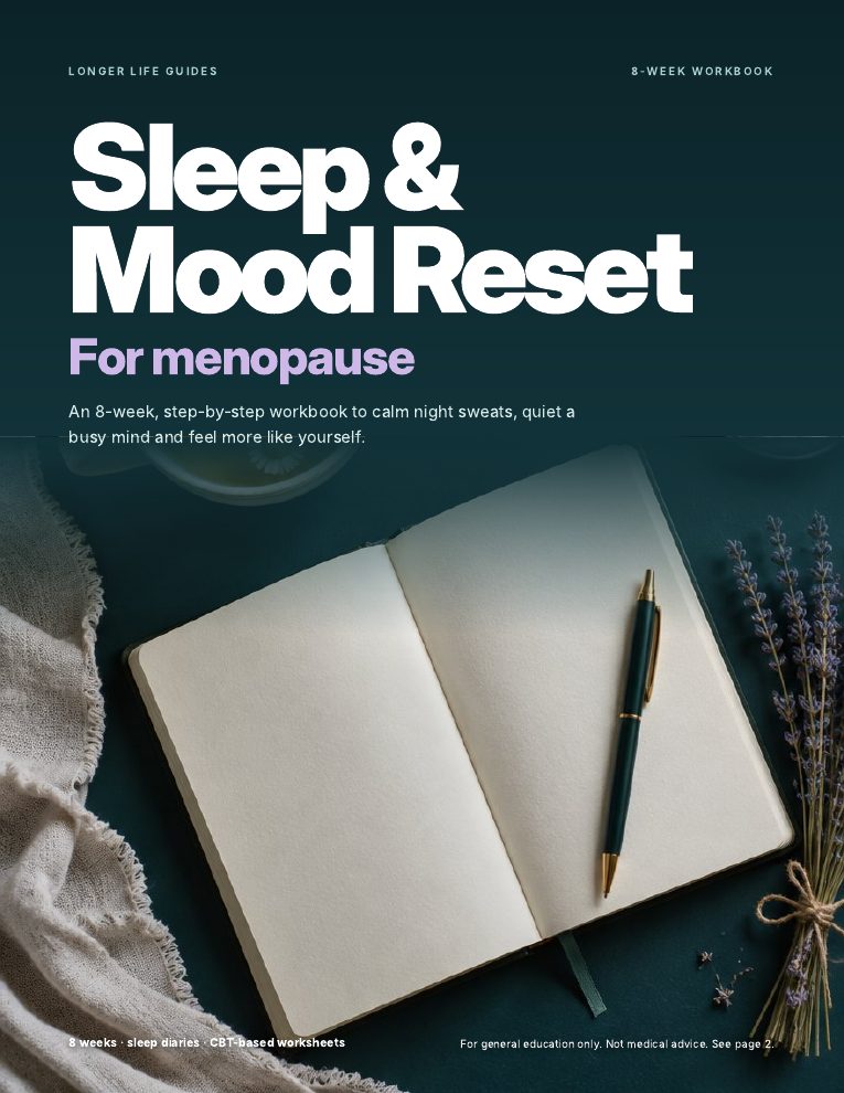 Sleep & Mood Reset